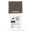 [NU013-12] Sans Céréales Chien Adulte Poulet (12kg)