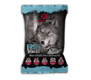 [4007350] Alpha spirit Snacks de poisson pour chien 50g