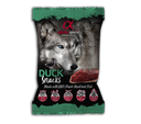 [4008350] Alpha spirit Snacks au canard pour chien 50g