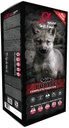 Alpha spirit Aliment complet pour chiens semi-humide Chiots