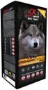 [3003209] Alpha spirit Aliment complet pour chiens semi-humide Volailles (9kg)