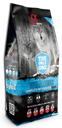 [4202512] Alpha Spirit The Only One Poisson Sauvage (12kg)