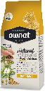[031416] Ownat chat Classic daily care (15kg)