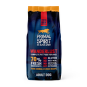 [PRIM0112] Alpha spirit Primal spirit Wanderlust 70% (12kg)