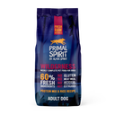 [PRIM0512] Alpha spirit Primal spirit Wilderness 60% (12kg)