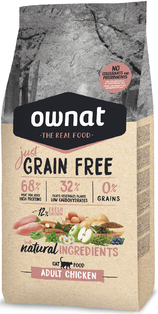 Ownat chat gf Just adult poulet