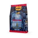 Alpha spirit Iberian Pork chien