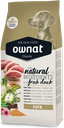 [031599] Ownat chien Classic canard (12kg)