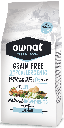 [031605] Ownat chien gf Care hypoallergénique saumon (12kg)