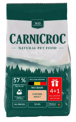[CA013] Adult All Breeds Chicken Grain-Free