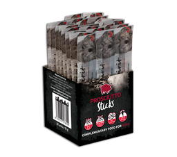 [5101401] Alpha Spirit Bâtonnets De Prosciutto (30X10G)