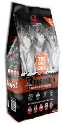 [42055] Alpha Spirit The Only One Formule 7 Jours