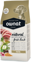 Ownat chien Classic canard