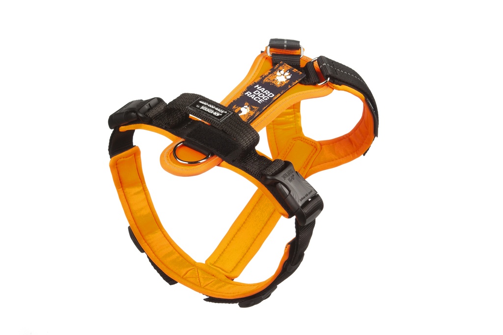 Harnais de jogging et canicross Hard Dog Race®