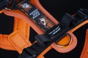 Harnais de jogging et canicross Hard Dog Race®