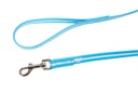 Laisse LUMINO en caoutchouc