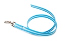 Laisse LUMINO en caoutchouc