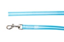 Laisse LUMINO en caoutchouc
