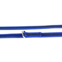 Laisse de sport anti-glisse Color & Gray 3 anneaux
