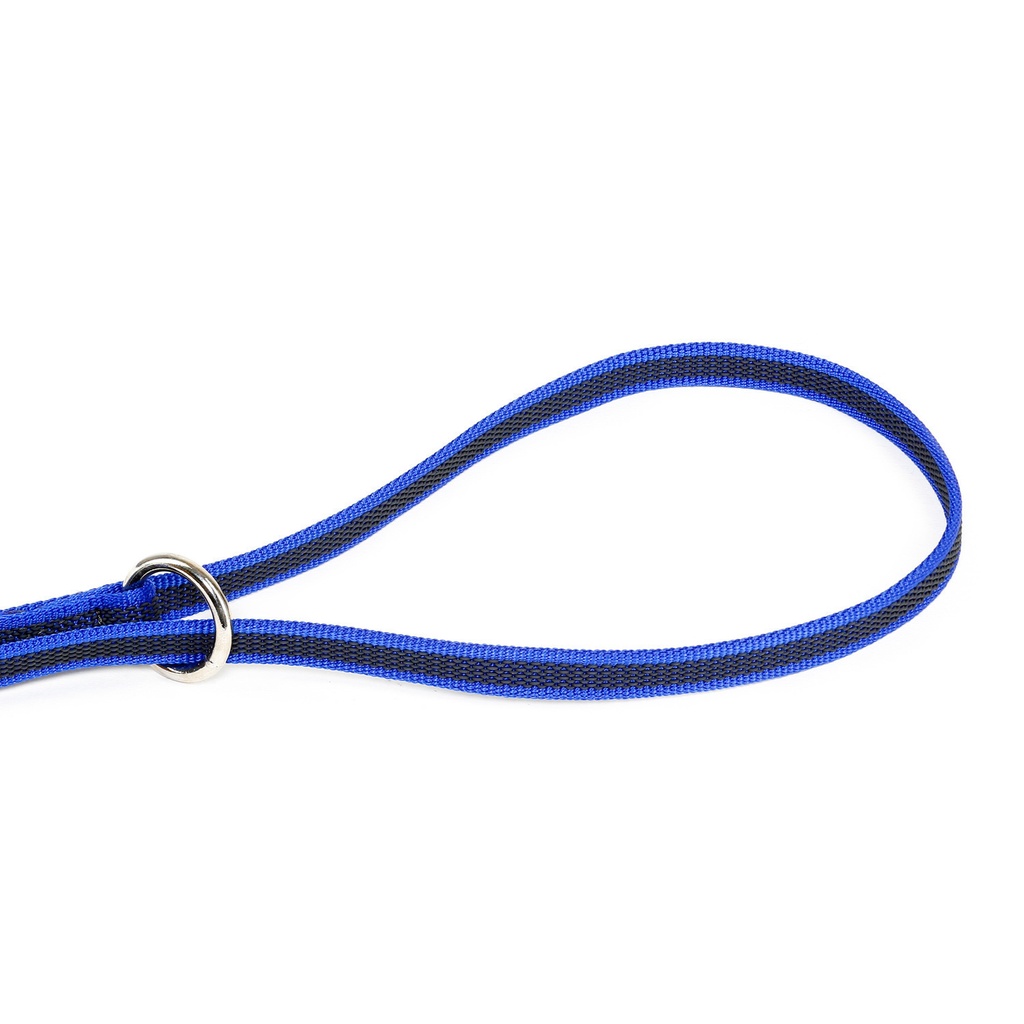 Laisse de sport anti-glisse Color & Gray 3 anneaux