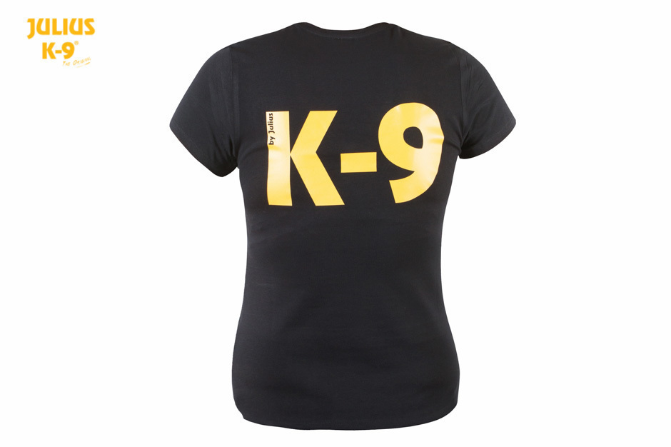 T-Shirt Original K9®