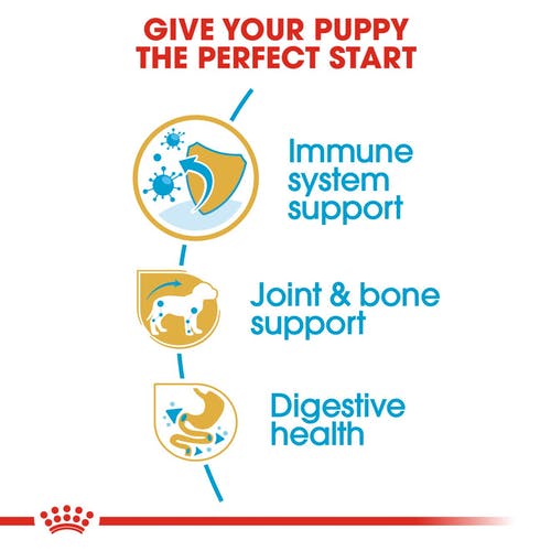 ROYAL CANIN BHN Dachshund Puppy 1,5 Kg