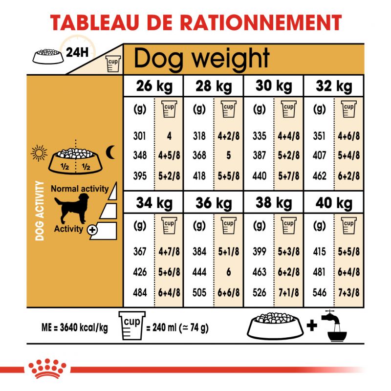 ROYAL CANIN BHN Labrador Retriever