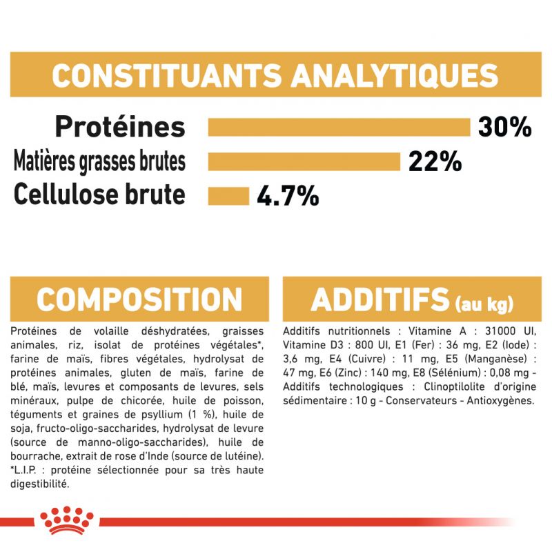 ROYAL CANIN FBN Persian