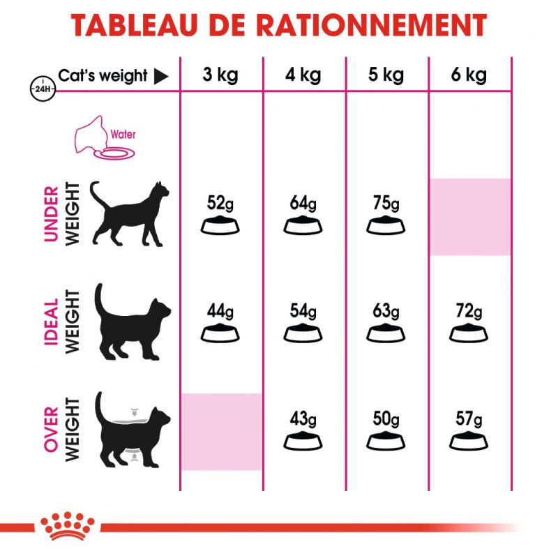 ROYAL CANIN FHN Aroma Exigent