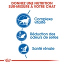 ROYAL CANIN FHN Indoor 7+