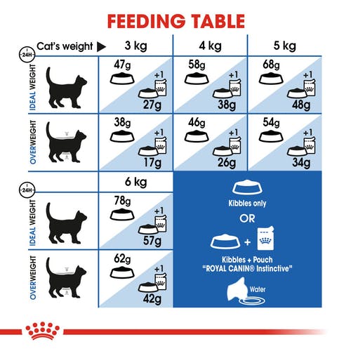 ROYAL CANIN FHN Indoor Appetite Control