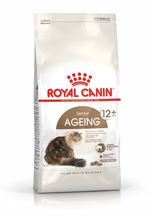 ROYAL CANIN FHN Ageing 12+