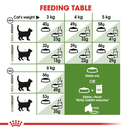 ROYAL CANIN FHN Outdoor