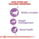 ROYAL CANIN FHN Sterilised 7+