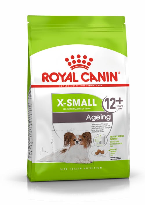ROYAL CANIN SHN X-Small Ageing 12+