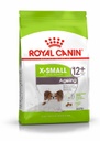 ROYAL CANIN SHN X-Small Ageing 12+