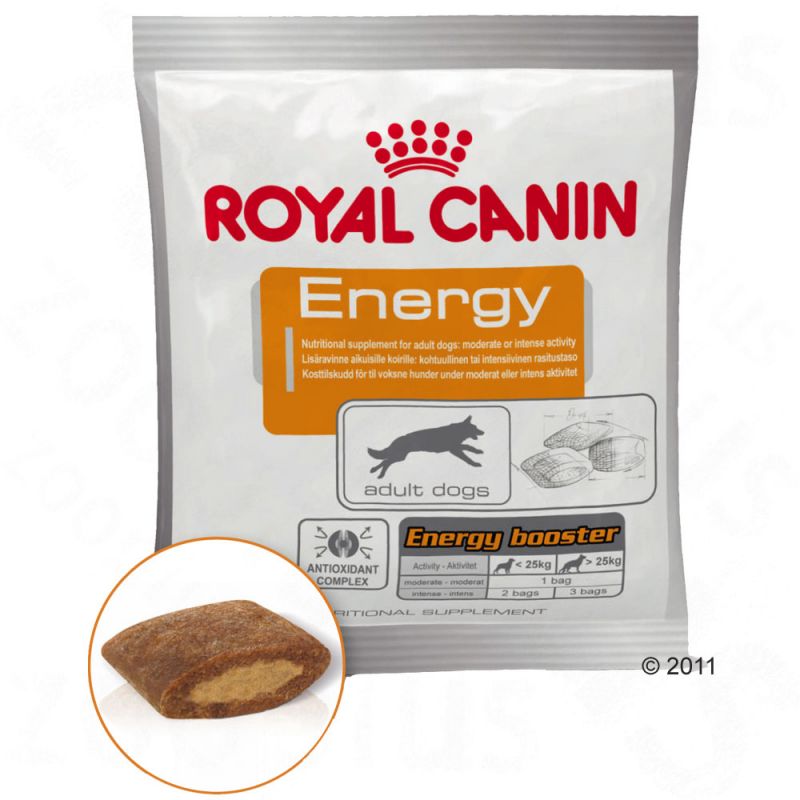 ROYAL CANIN Energy 50G