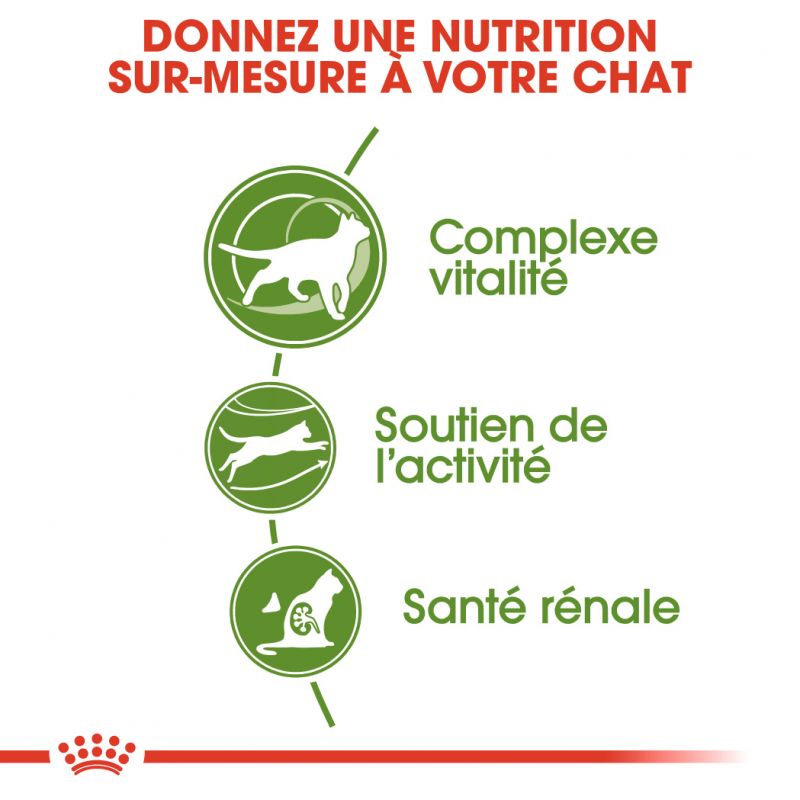 ROYAL CANIN FHN Outdoor 7+
