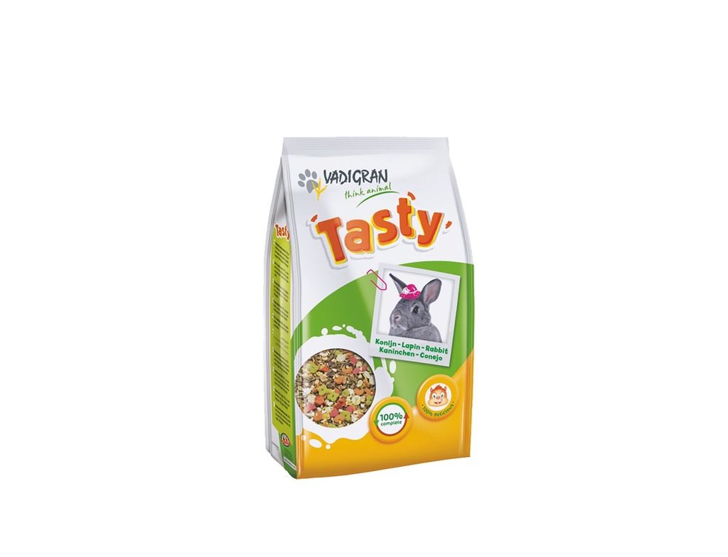 VADIGRAN Tasty Lapin