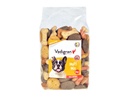 VADIGRAN Snack chien Biscuits Multi Mix 500g