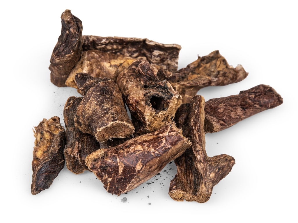 VADIGRAN Poumons de boeuf 50gr
