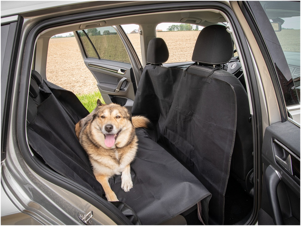 VADIGRAN Protection pour siège voiture