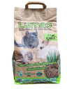LUMAO Litiere 100% naturelle 5,4 kg