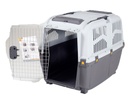 VADIGRAN Transport Plastique Skudo Lata Gris
