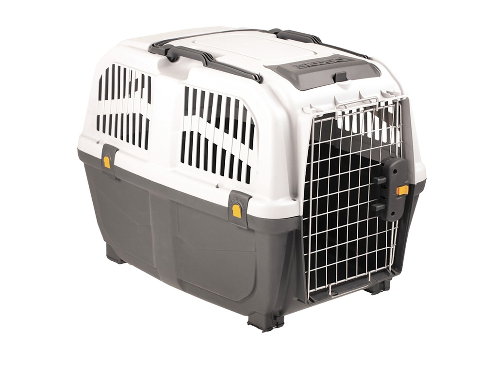VADIGRAN Transport Plastique Skudo Lata Gris