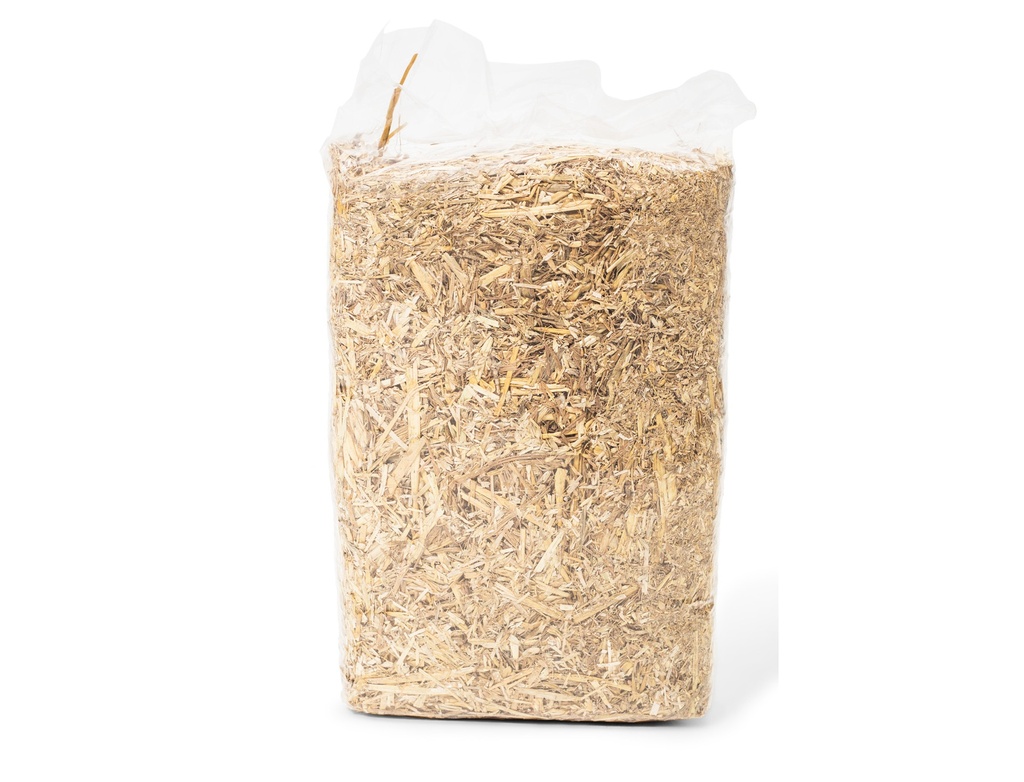 VADIGRAN VADIBèD Paille fermière 30l 1 kg