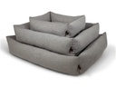 VADIGRAN Fantail Panier Snug Nut Grey