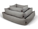 VADIGRAN Fantail Panier Snug Nut Grey