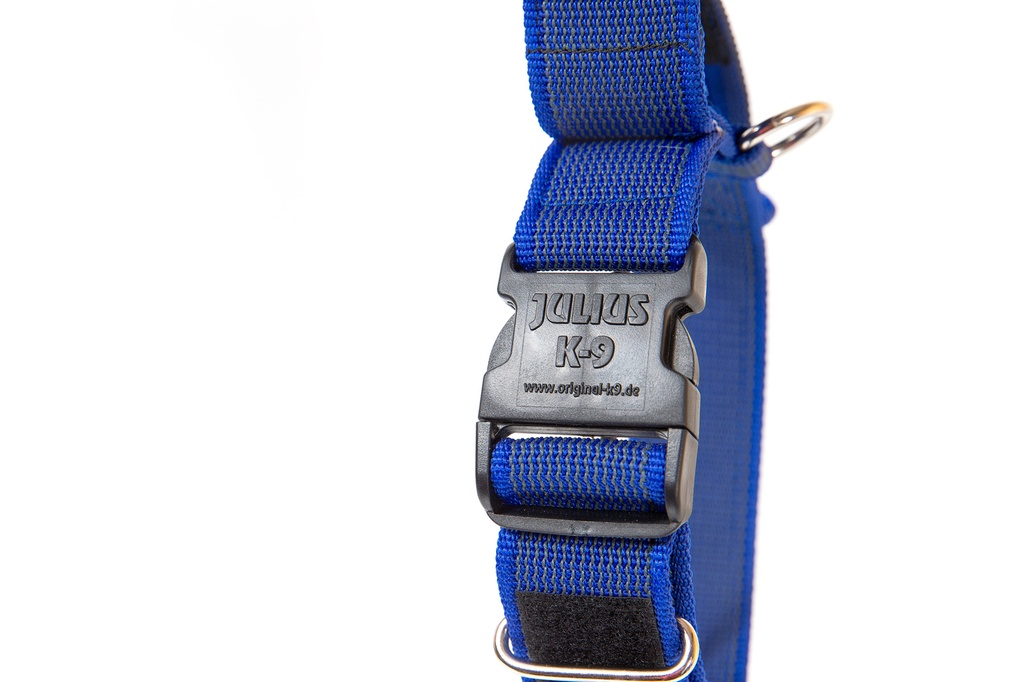 Collier d'intervention avec poignée