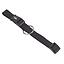 Vadigran Collier Chien Nylon Classic Noir 20Mmx40-55Cm